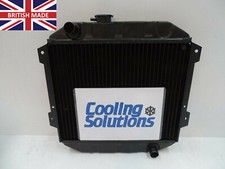 BRAND NEW RADIATOR TO FIT FORD