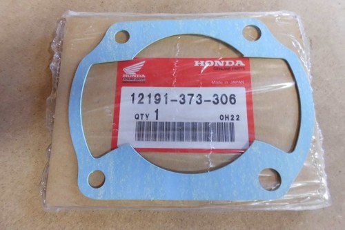 Honda cr125 mr175 mt125 - mr175,