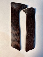 Custom side plates for mathews - side,