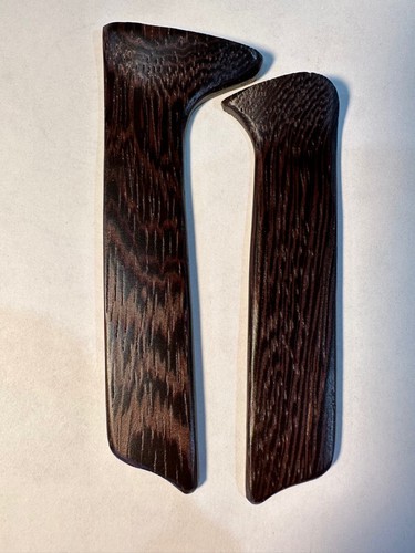 Custom side plates - side, mathews