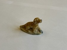 Wade Whimsies Golden Yellow
