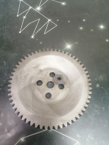 Leyland 680 engine timing - 680,