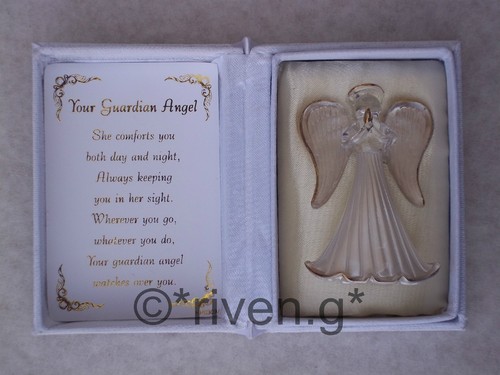 Your guardian angel - your, angel@floral