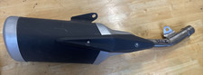 Genuine 2011 Kawasaki Z750 K542 Standard Exhaust Silencer 18091-0897