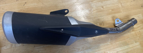 Genuine 2011 kawasaki - genuine, z750
