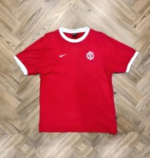 Nike Manchester United Retro