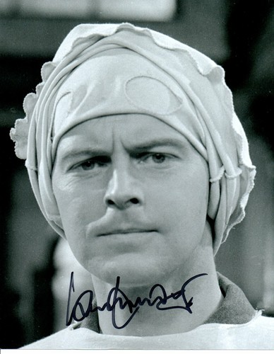 Ian lavender dads - ian, army