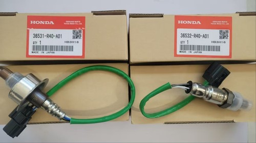 Oem 2pcs oxygen sensor - oxygen,