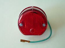 BSA BANTAM D1 WIPAC REPLICA