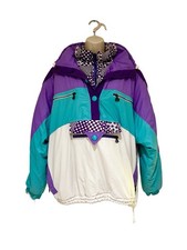 5th AVENUE Retro Ski Snow