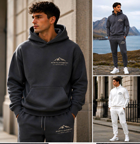 North harmony scotland men - north, men’s