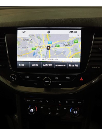 2016 2019 vauxhall astra - vauxhall, k