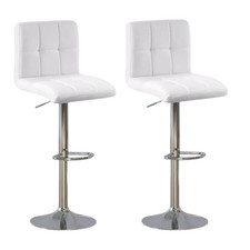 Bar Stools Gas Lift Swivel