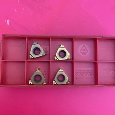 SANDVIK CARBIDE INSERTS