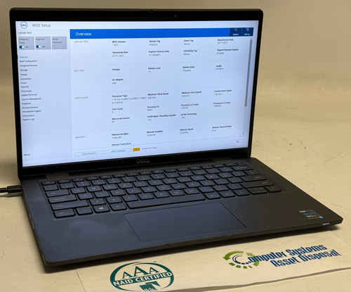 Dell latitude 7420 - latitude,