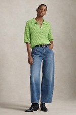 New ZARA Vintage Style Knitted