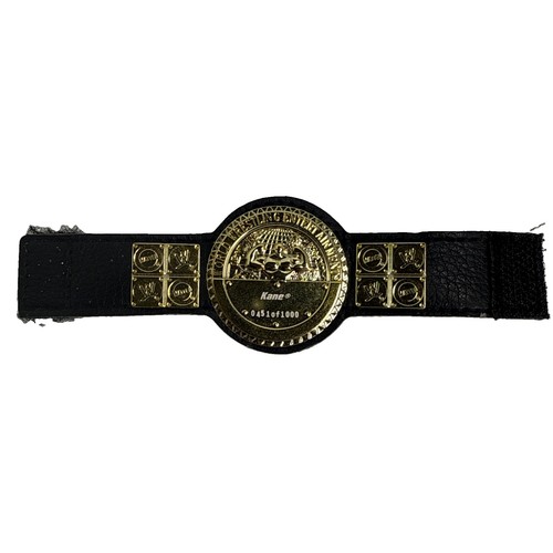 Kane metal 1000 title - kane,