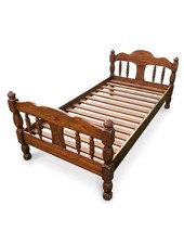Dico 747 Single Solid Wood