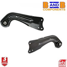 FEBI 38845 38846 REAR TRAILING