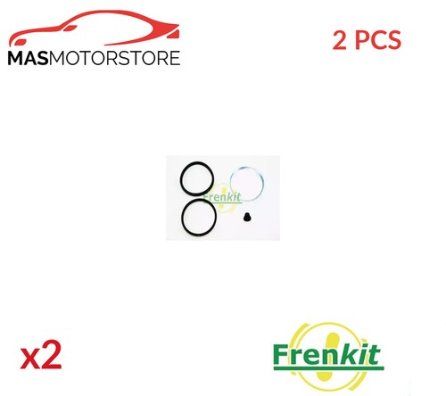 Brake caliper repair kit front - brake,