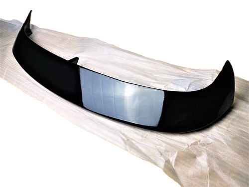 Replica spoiler for - spoiler, polo
