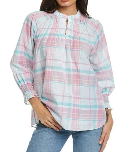 Brooks brothers women blouse - women's,