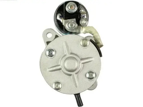 Starter motor clockwise - motor,