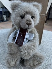 Charlie Bears Fairydust Cuddle