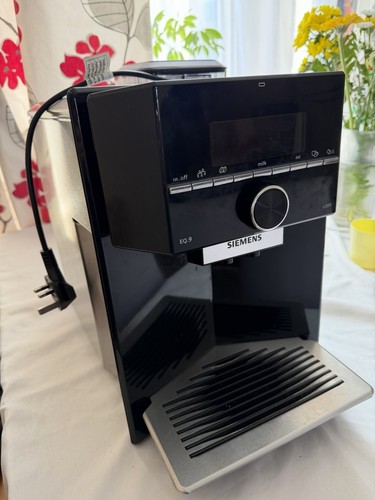 Siemens eq9 s300 coffee - siemens,