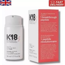 50ml K18 Leave-In Molecular