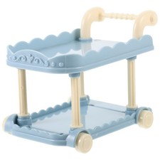 Mini House Trolley Miniature