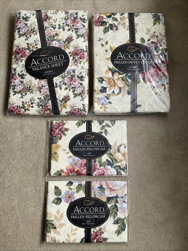 Vintage accord cavendish - vintage,