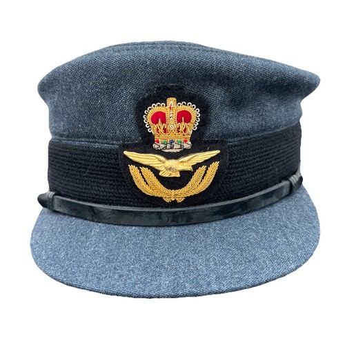 British women royal air - british,