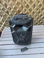 Fenton FPC8T Portable PA