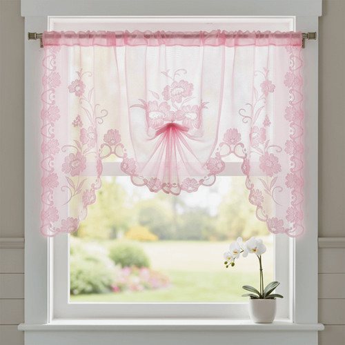 Vintage rustic style lace - rustic,