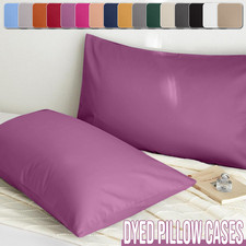 Pillow Cases Set of 2 Ultra