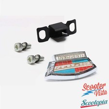Scootopia Lambretta Series 3