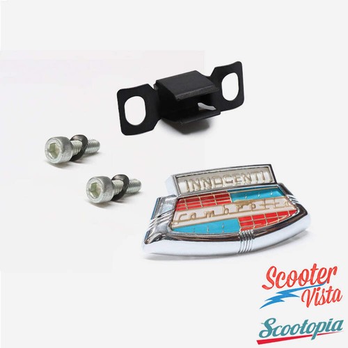 Scootopia lambretta series - scootopia,