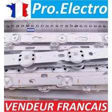 LED BAR TV Set Of 2: TV