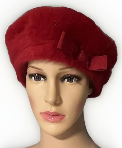 Kangol vintage furgora tammy - kangol,