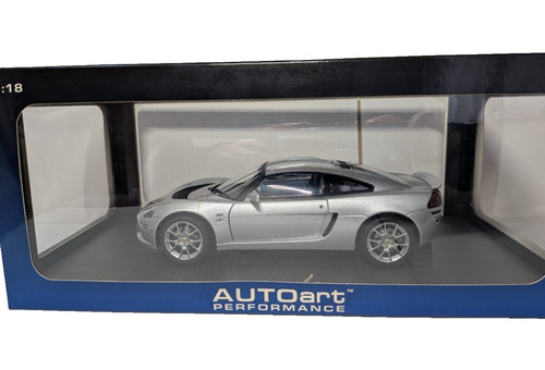 Autoart lotus europa s - autoart,