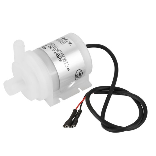 Food grade brushless water - food,