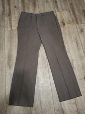 Farah Vintage Classic Brown