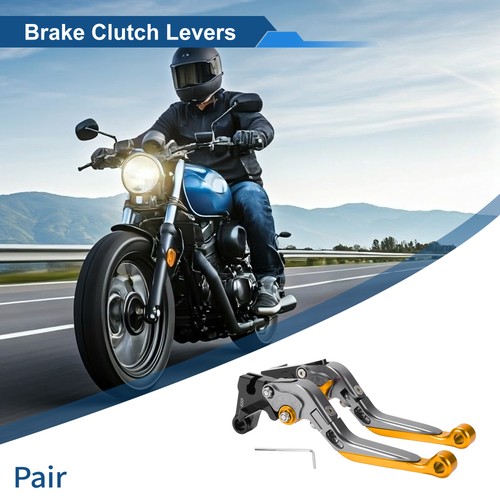 Adjustable short long brake - long,