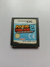 MARIO VS DONKEY KONG 2 MARCH