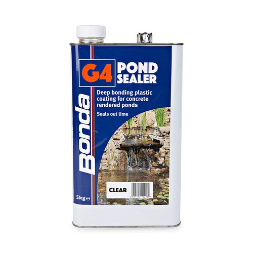 Pond sealer - pond, (5kg)