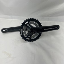 FSA Comet Crankset Double 175