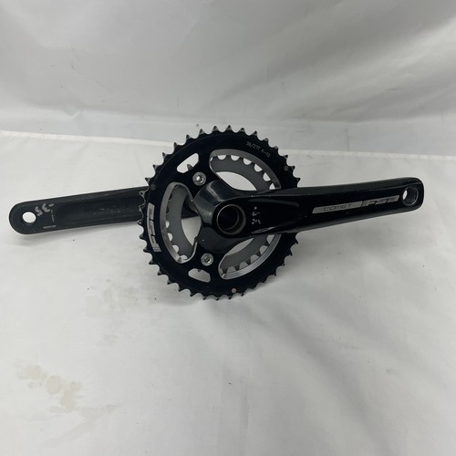 Fsa comet crankset double 175 - crankset,