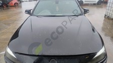 BMW 3 SERIES 318D F30 Bonnet