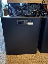 BAOSHISHAN 300L Aquarium